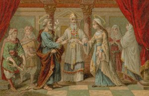 Episodio della vita di Gesù Cristo